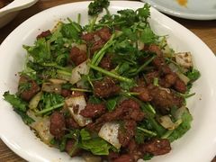 -妈妈的味道(工人体育场东路店)