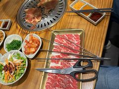 -牛人·雪花牛·木炭烤肉(昆山陆家店)