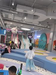 -米兜欢乐王国·儿童乐园(宝安益田假日天地店)