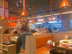 -东门口·新式老北京火锅(河西龙湖天街店)