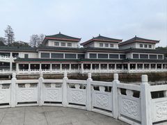 -荆州博物馆