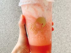 芝芝梅梅-喜茶(合肥正大广场店)