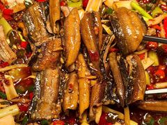 -李大爷的泡椒馆(冉家坝店)