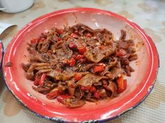-老三样·旧食新味(船山路店)