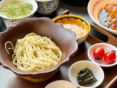 -奇芳阁·百年清真南京菜(夫子庙店)