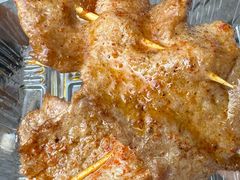 -八婆婆烧仙草(中山路店)