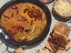 -五里关火锅(牛市口店)