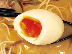 -博多一幸舍(侨福芳草地购物中心店)