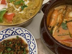 -KingThaia金泰兰(滨江天街店)