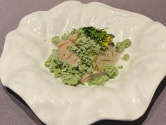 -北京泰富酒店-柏景轩中餐厅