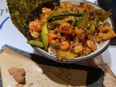 -火山屋台(新街口店)