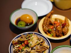 -三镇卤货二公司(汉街店)