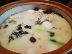 -羡餐厅·杭帮菜·淳菜(千岛湖自由洲际殿店)