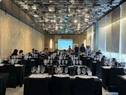 -凯宾斯基饭店·宴会厅