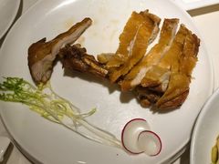 -小放牛河北菜(长安万达店)