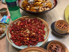 -水煮三国·川鲁江湖菜(香山店)