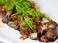 -北京王府井希尔顿酒店·秦唐中餐厅Chynna