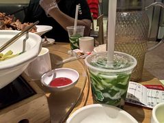 -九毛九西北菜(大东海店)