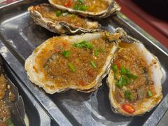 -河南前程·羊肉汤·烧烤(总店)