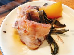 -鸽子刘铁锅炖鱼(劲松店)