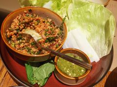 -CHINCHIN 青青·泰国料理(万象食家店)
