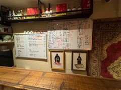 -阿里家·新疆烤肉酒場 by MIG