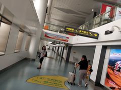 -银川河东国际机场