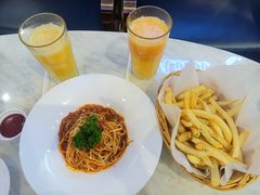 -Lilliput粒粒堡亲子餐厅(置汇旭辉店)