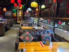 -望京一号·重庆江湖菜(工体店)