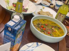 -友鹏海鲜(新宜白大道店)