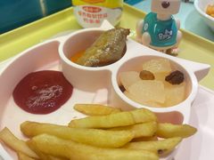 -楼兰古丽·新疆菜(大唐西市店)
