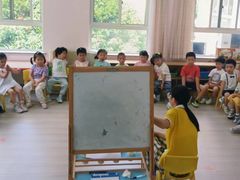 -昱南托育园.托班晚托.寒暑假班