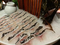-揽季锅物会.福建黄鱼.海鲜姿造(五四路店)