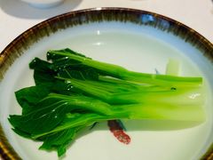 安吉山泉水煮有机蔬菜-逸道(益丰·外滩源店)
