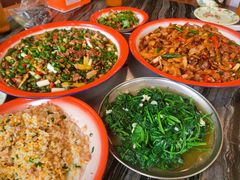 -江湖黑大兔(杨家坪店)