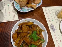 -老厨家(友谊路总店)
