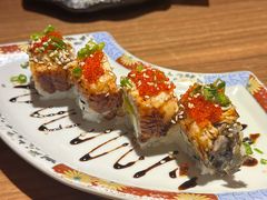 -隐月· 㐂和食屋(芝罘万达公馆店)