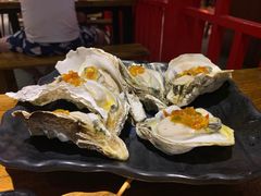 -烧蠔帮·生蚝海鲜牌档(观海店)