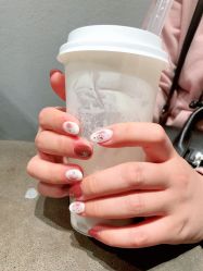 -森日式美甲沙龙MORI NAIL总店