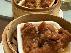 -厦门朗豪酒店 · 明阁中餐厅