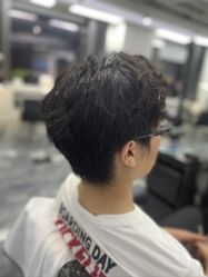-Sying杉影日式烫染專門店