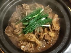 -食膳人家·永州美食地标(双牌店)