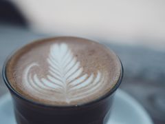 -VOYAGE COFFEE(杨梅竹店)