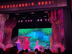 -中国福利会少年宫