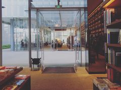 -茑屋书店(天目里店)