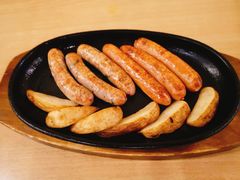 -萨莉亚意式餐厅(莲花国际广场店)