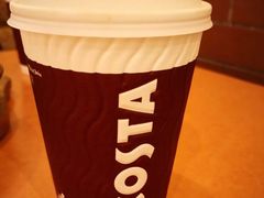拿铁咖啡-COSTA COFFEE(天通苑华联店)