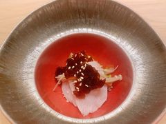 -Ginza Onodera铁板烧(外滩十八号店)