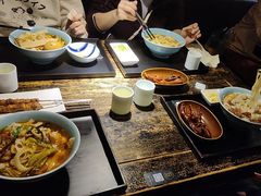 -喜晋道面馆(华严寺广场店)