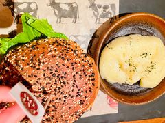 -FAT COW(虹梅路店)